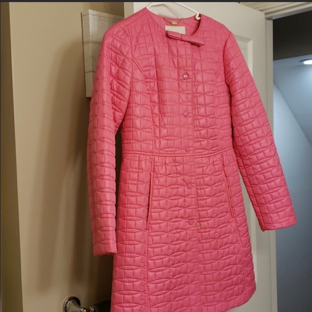 Kate spade Coat size S - Picture 3 of 4